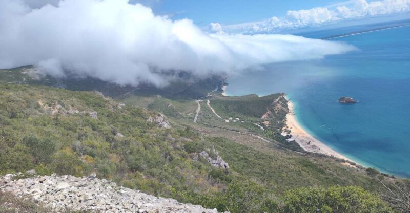 Setúbal, Nature&Culture, between Castles,Beaches, Mountains - Key Points