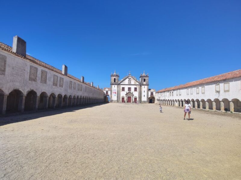 Setúbal, Nature&Culture, between Castles,Beaches, Mountains - Frequently Asked Questions