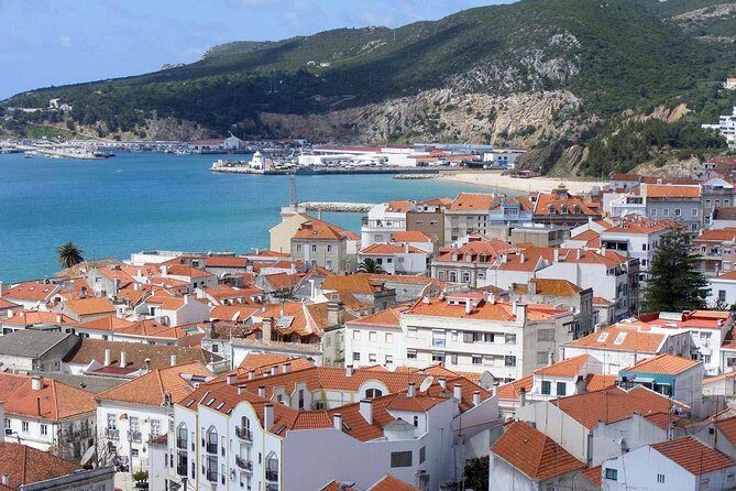 Setúbal Peninsula Private Wine Tour: Sesimbra, Azeitão and Arrábida - Authentic Experiences and Practical Details