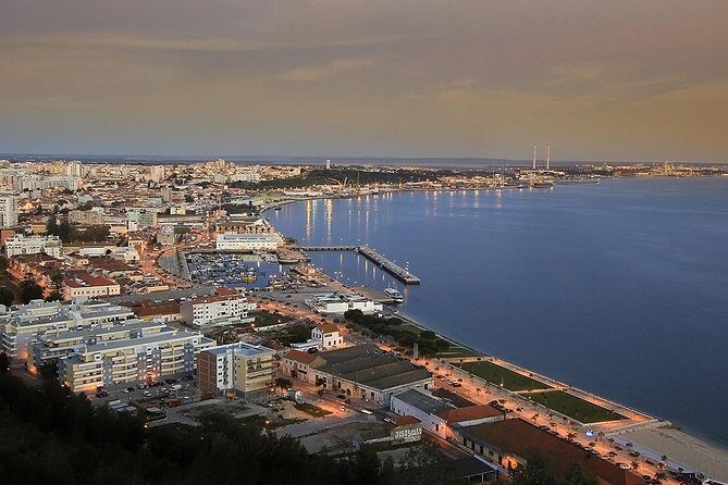 Setúbal Peninsula Private Wine Tour: Sesimbra, Azeitão and Arrábida - The Sum Up