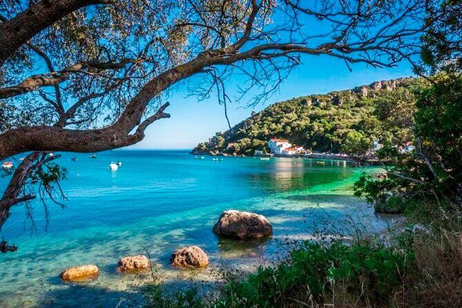 Setúbal Private Tour - Including Dolphin Watching - Authenticity and Experience