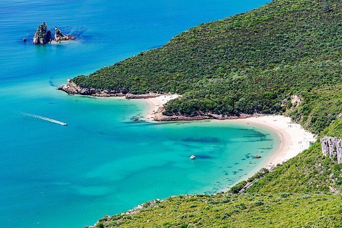 Setúbal Private Tour - Including Dolphin Watching - Final Thoughts