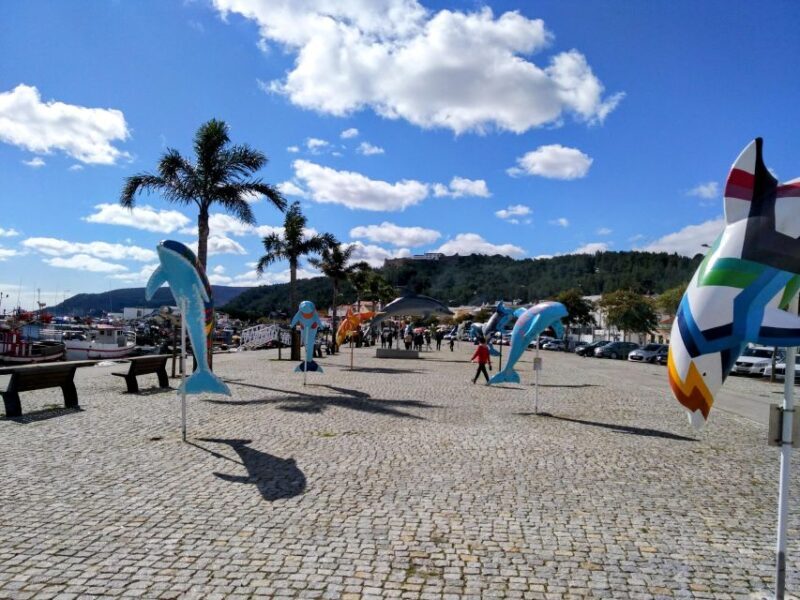 Setúbal Private Walking Tour: Off-the-Beaten-Path Charms - The Sum Up
