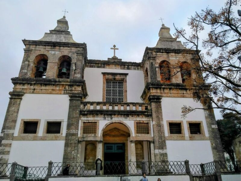 Setúbal Private Walking Tour: Off-the-Beaten-Path Charms - FAQs