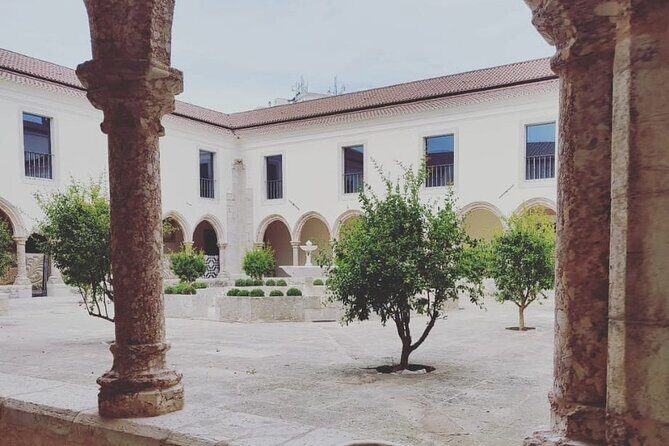 Setúbal Private Walking Tour Off-the-Beaten-Path - Exploring Setúbal Off-the-Beaten-Path: A Private Walking Tour