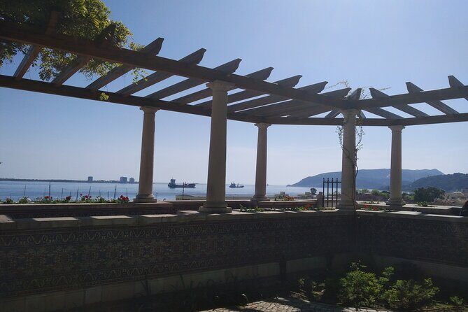 Setúbal Private Walking Tour Off-the-Beaten-Path - Key Points