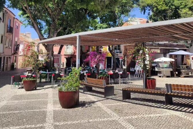 Setúbal Private Walking Tour Off-the-Beaten-Path - FAQ
