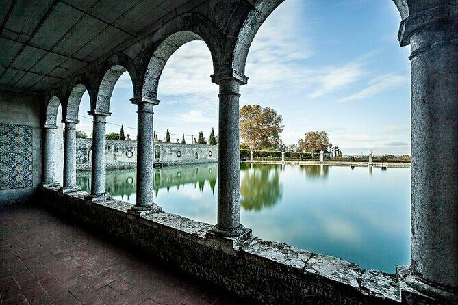 Setubal Private Wine Tour, Food Tasting, Beaches, Palaces and Art - Final Recommendation
