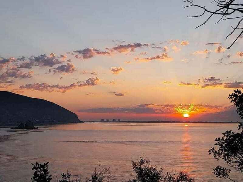 Setúbal Secrets& Arrabida Mountain Magic: FromLisbon|PRIVATE - Discover the Charm of Portugal’s Setúbal and Arrábida Mountain on an Expert-Led Private Tour