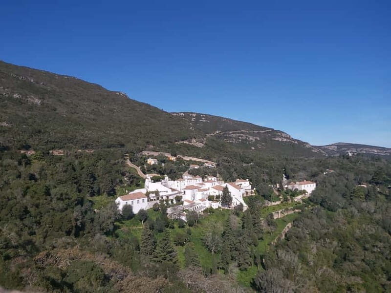 Setúbal Secrets& Arrabida Mountain Magic: FromLisbon|PRIVATE - Who Will Love This Tour?