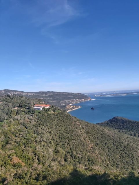 Setúbal Secrets& Arrabida Mountain Magic: FromLisbon|PRIVATE - Price and Value