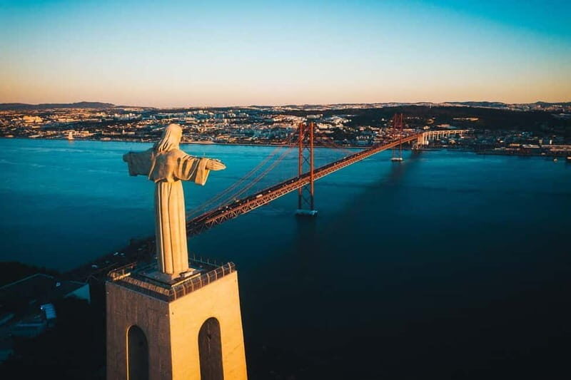 Setúbal Secrets& Arrabida Mountain Magic: FromLisbon|PRIVATE - Final Thoughts