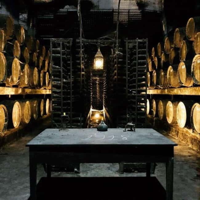 Setúbal Wine Tour: Discover the Moscatel Wine - Transportation and Group Size