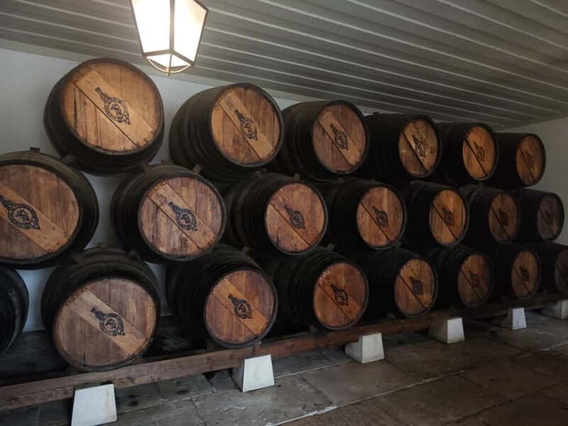 Setúbal Wine Tour: Discover the Moscatel Wine - Authenticity and Value
