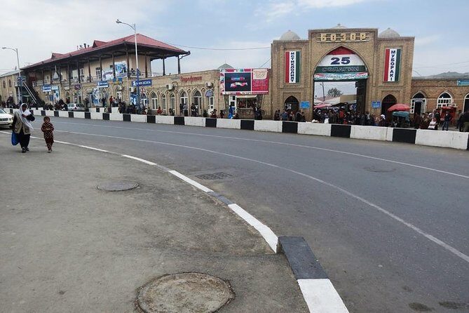 Seven Beauties Of Shing  Haftkol Tour From Samarkand - Who Should Consider This Tour?