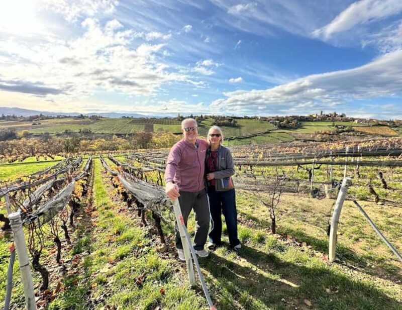 Seven Birches Winery (Lincoln, NH) Founder's Wine Tasting - In-Depth Review of the Founders Wine Tasting at Seven Birches Winery