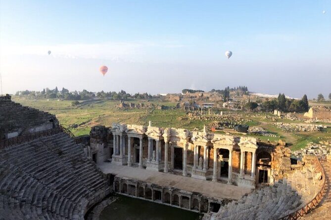 Seven Churches of Revelation - Why This Tour Offers Great Value