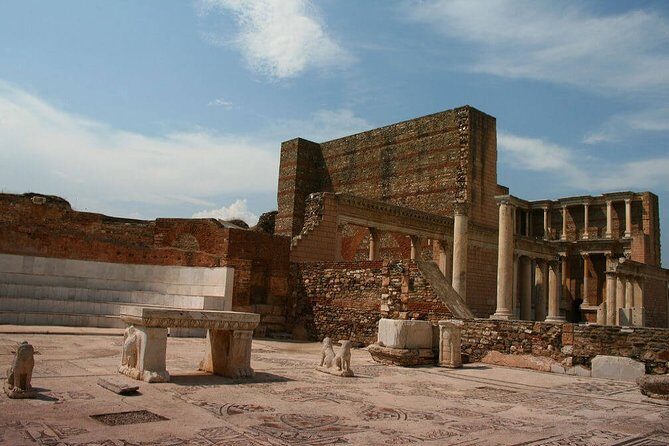 Seven Churches of Revelation - Who Is This Tour Best For?