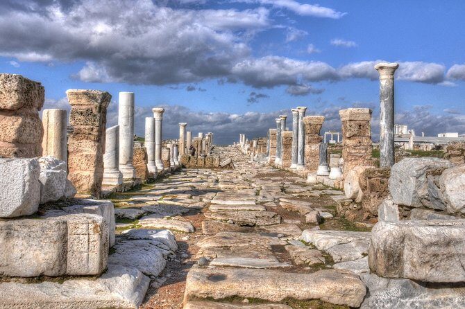 Seven Churches of Revelation - Final Thoughts