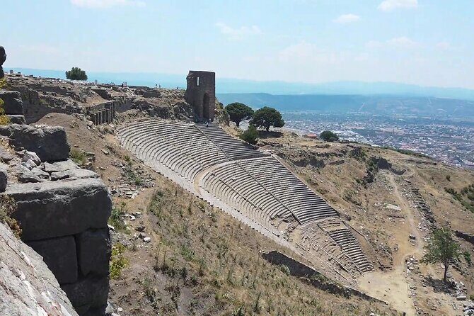 Seven Churches of Revelation Tour ( Private) - FAQs