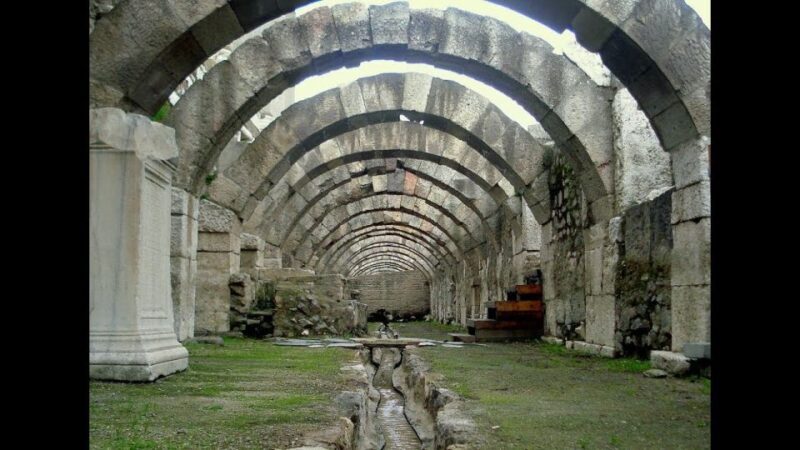 Seven Churches of the Apocalypse 3-Day Tour - Explore the Seven Churches of the Apocalypse in Turkey: A 3-Day Journey