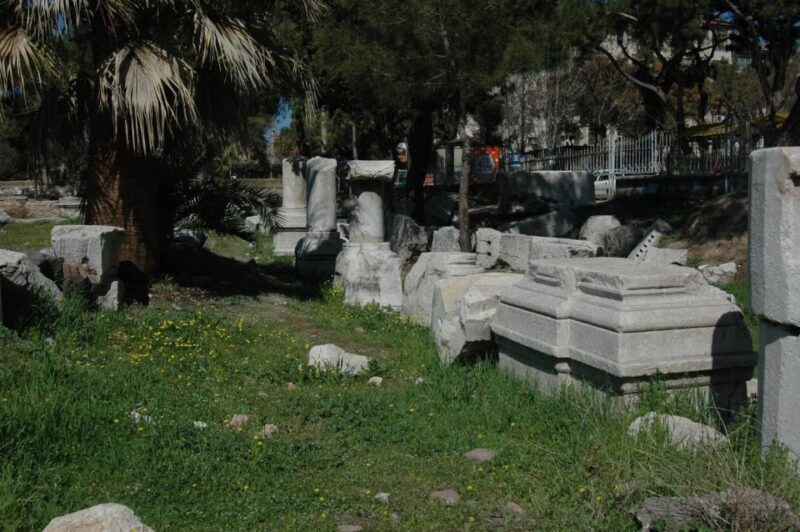 Seven Churches of the Apocalypse 3-Day Tour - FAQ