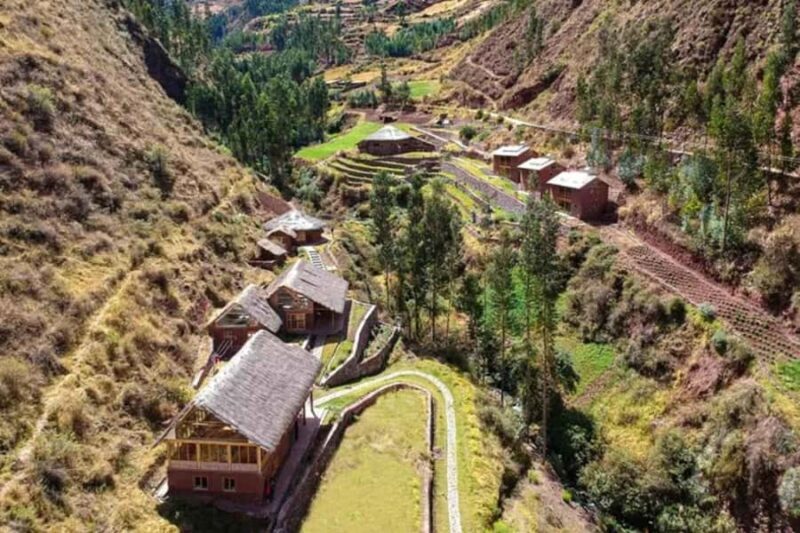 Seven Day Ayahuasca Retreat in Cusco - shared private - A Deep Dive into the Seven-Day Ayahuasca Retreat