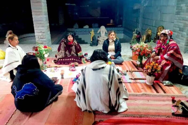 Seven Day Ayahuasca Retreat in Cusco - shared private - The Sum Up