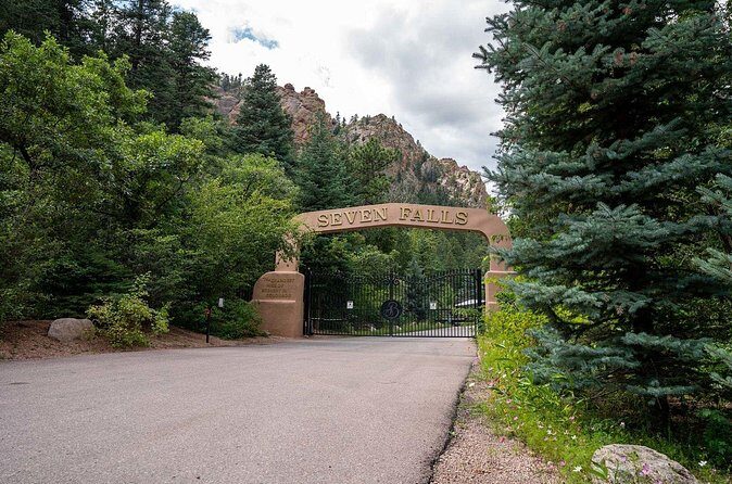 Seven Falls and Garden of the Gods - Who Will Love This Tour?