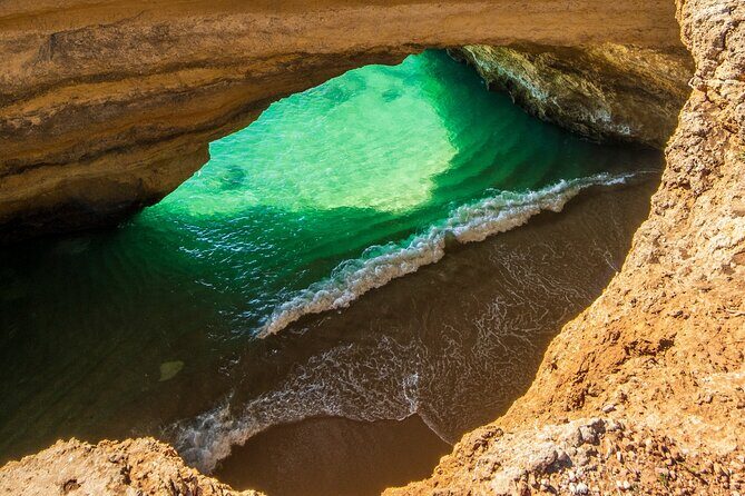 Seven Hanging Valleys Guided Hiking Tour from Albufeira - Exploring the Seven Hanging Valleys Guided Hiking Tour from Albufeira