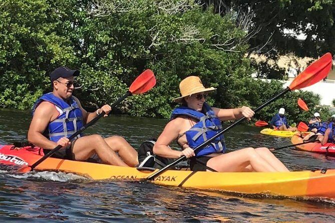 Seven Isles of Fort Lauderdale Kayak Tour - Wrapping Up: Is It Worth It?