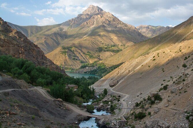 Seven Lakes Tajikistan Private Excursion From Samarkand - In-Depth Review of the Seven Lakes Tour