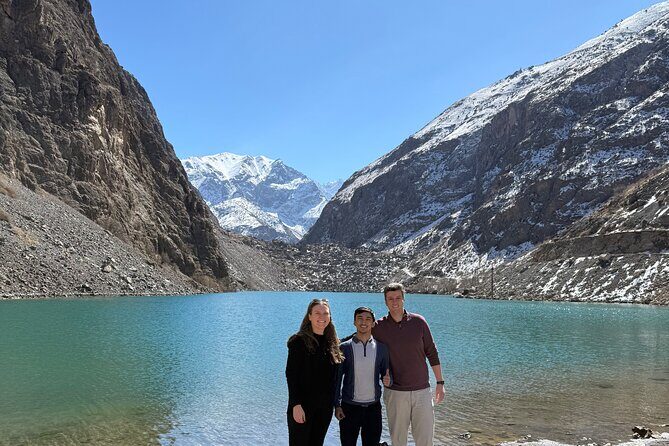 Seven Lakes Tajikistan Private Tour - Final Thoughts: Who Is This Tour For?