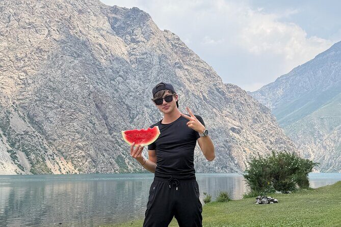Seven Lakes Tajikistan Private Tour - Frequently Asked Questions