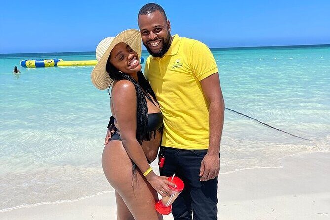Seven Miles Beach & Ricks Cafe Private Tour From Montego Bay - Who Will Love This Tour?