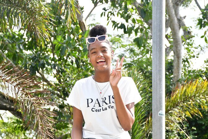 Seven Miles beach with Swedish Massage & Rick's cafe with pickup - The Sum Up