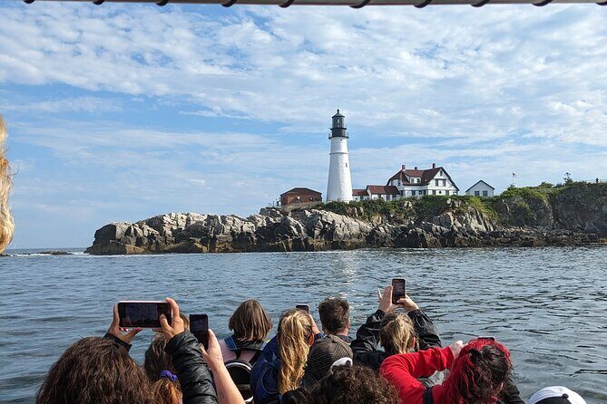 Seven Portland Lighthouses Tour - An In-Depth Look at What Makes the Tour Stand Out