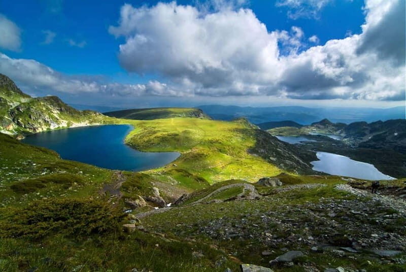Seven Rila Lakes - Full Day Hiking Trip in the Rila Mountain - Authentic Experience and Value