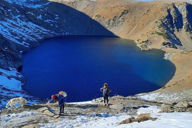Seven Rila lakes - guided day hiking with Waterfall and SPA - Key Points