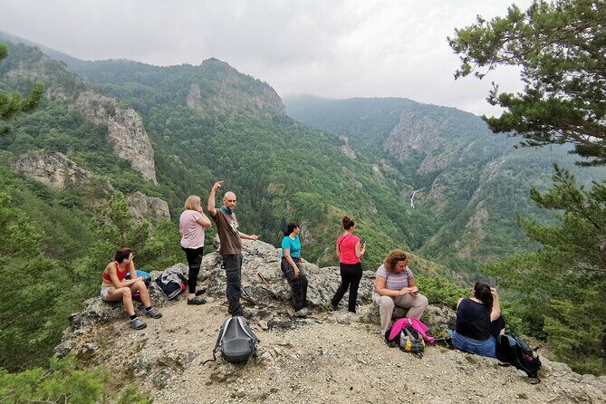 Seven Rila lakes - guided day hiking with Waterfall and SPA - What Makes This Tour Stand Out?