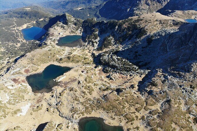 Seven Rila lakes - guided day hiking with Waterfall and SPA - Frequently Asked Questions