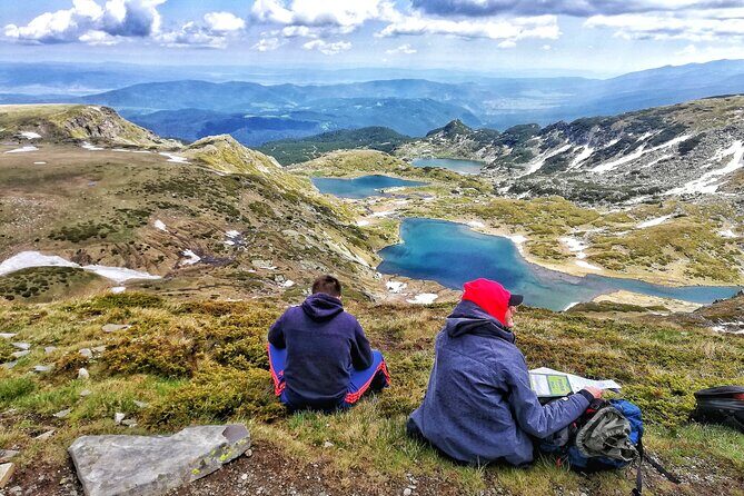 Seven Rila Lakes Guided Hike - Discover the Seven Rila Lakes Guided Hike