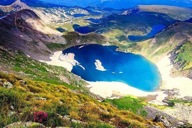 Seven Rila Lakes Guided Hike - Key Points