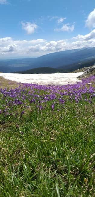 Seven Rila Lakes hike and SPA - Key Points