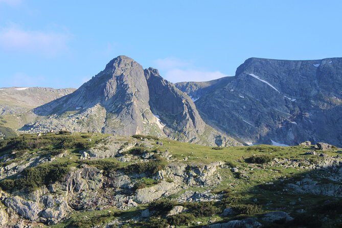 Seven Rila lakes to Rila monastery guided Trek - FAQ Section
