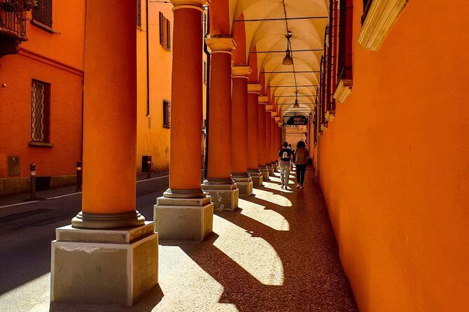 Seven Secrets of Bologna (and more!) Half Day Walking Tour - Exploring Bologna’s Hidden Corners: A Walking Tour for Curious Travelers