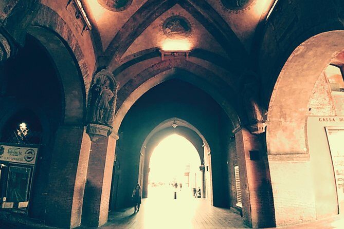 Seven Secrets of Bologna (and more!) Half Day Walking Tour - Who Will Enjoy This Tour?
