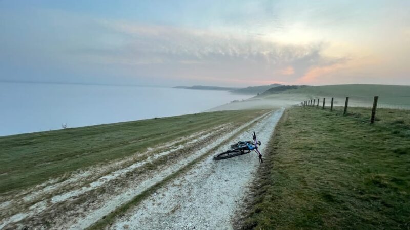 Seven Sister Coastal eBike & Drive Tour - Frequently Asked Questions