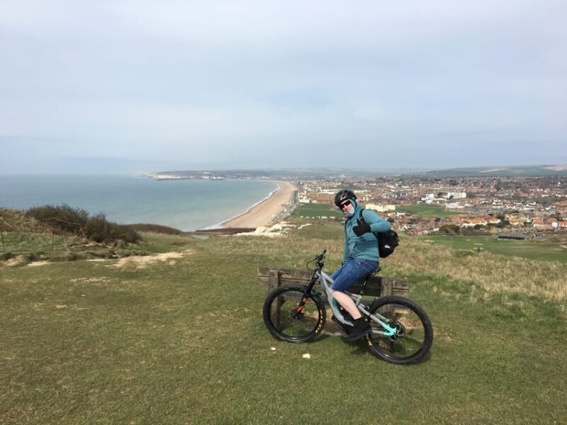 Seven Sister Coastal eBike & Drive Tour - Final Thoughts