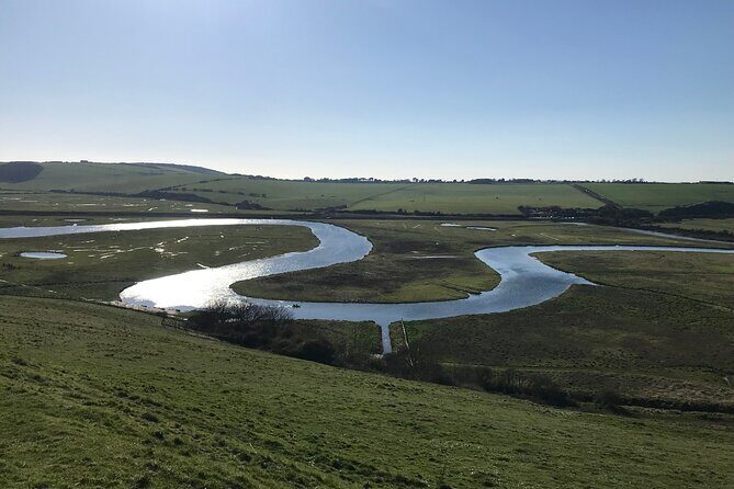 Seven Sisters and Sussex Villages Private Driving Tour - The Seven Sisters and Sussex Villages Private Driving Tour: A Detailed Review